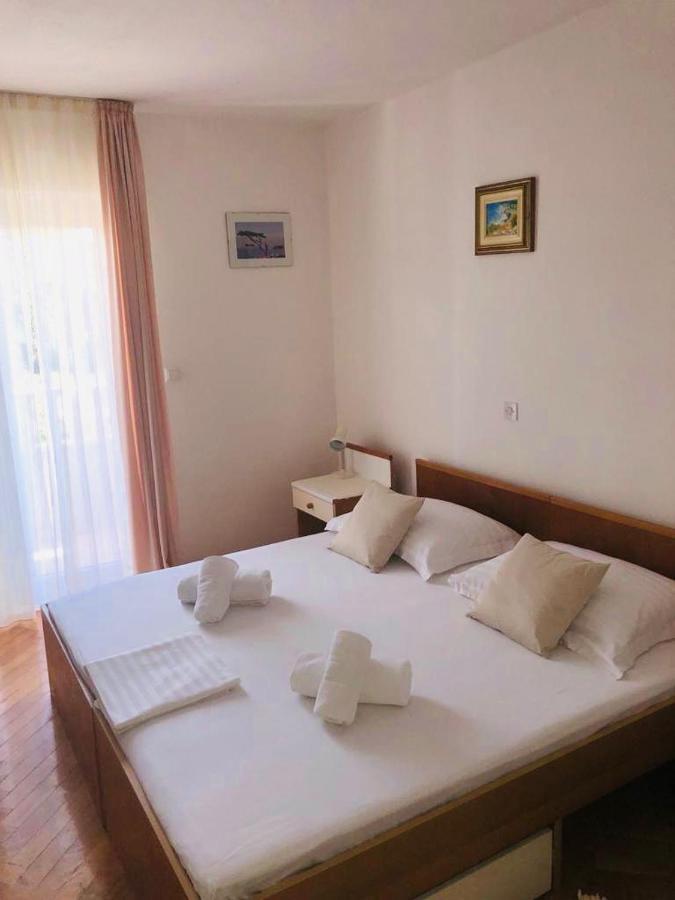 Apartment Tajnikov *