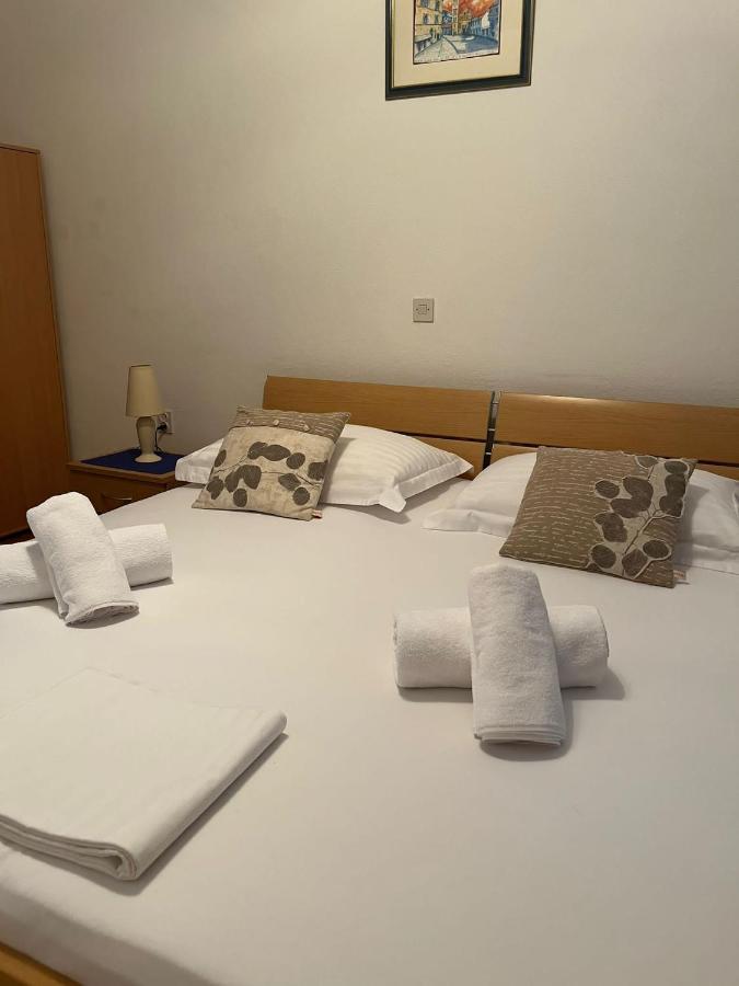 Tajnikov Apartment