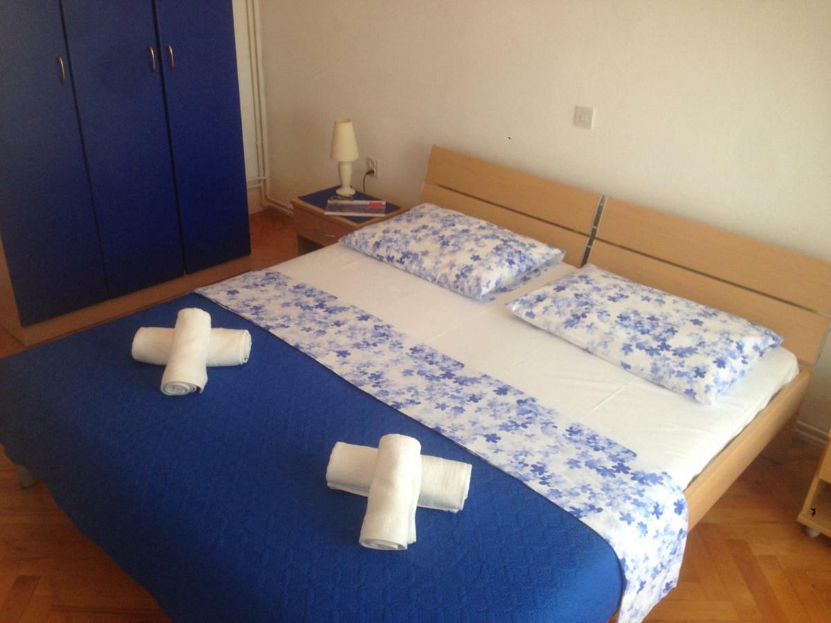 Apartment Tajnikov