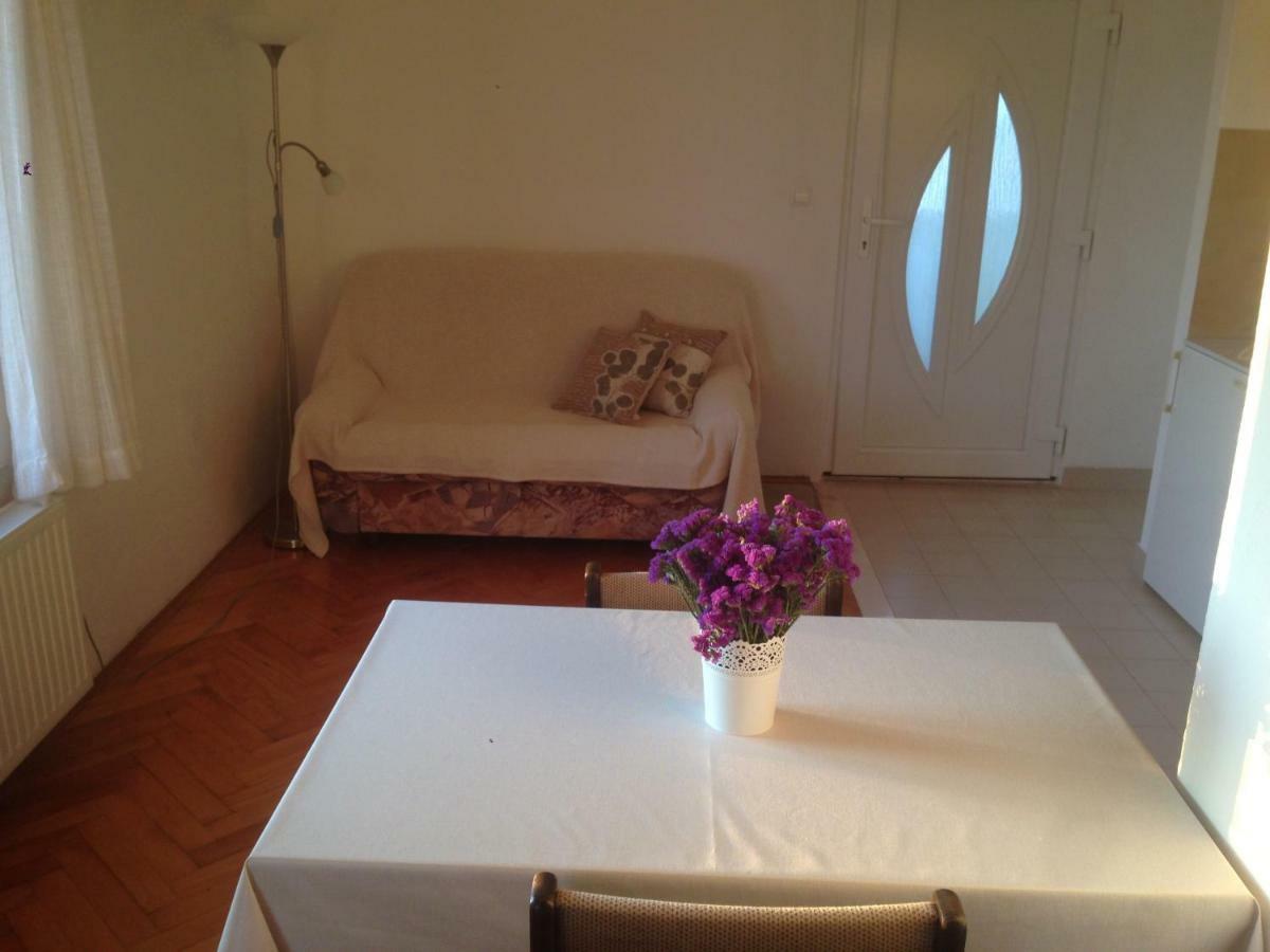 Apartment Tajnikov Hvar Town