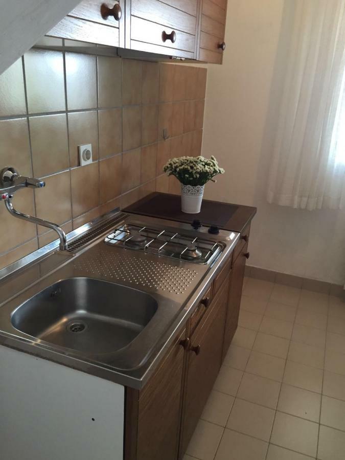 Tajnikov Apartment
